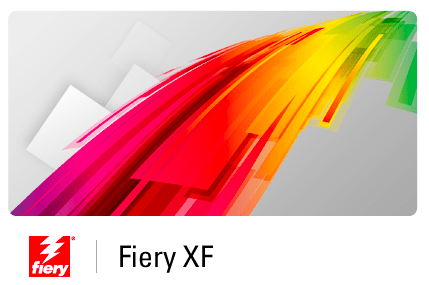 Efi Fiery XF