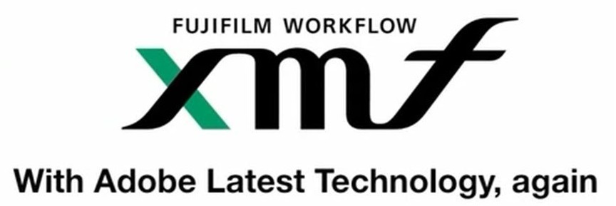 Fujifilm XMF
